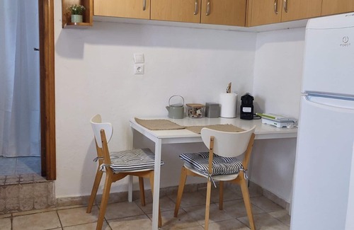 Rhodes Old Town Casa | Old Town Maisonette in Old Town of Rhodes!