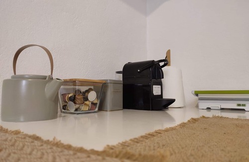 Rhodes Old Town Casa | Old Town Maisonette in Old Town of Rhodes!