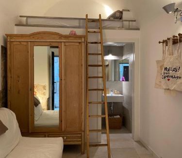 Corato Apartamento | Old Town Moschetti 20