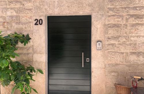 Corato Apartamento | Old Town Moschetti 20
