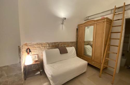 Corato Apartamento | Old Town Moschetti 20