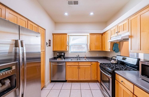 Sawmill Area Casa | Old Town Mountain Inn - 3 bedroom