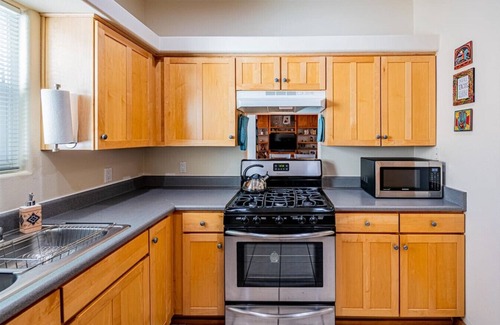 Sawmill Area Casa | Old Town Mountain Inn - 3 bedroom