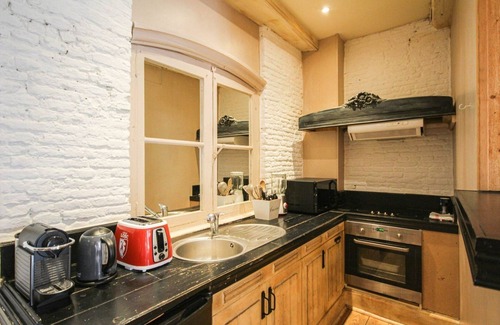 Old Lille Apartamento | Old Town - Nice and functional apt