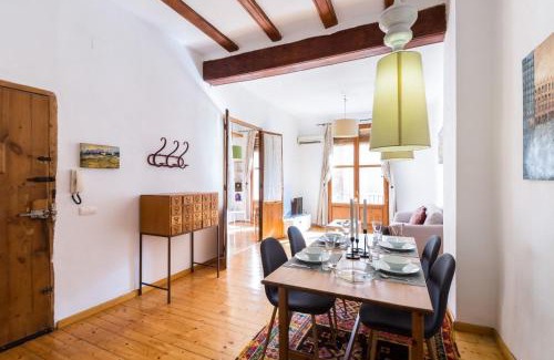 La Seu Apartamento | Old Town Plaza Negrito by Nomad Host