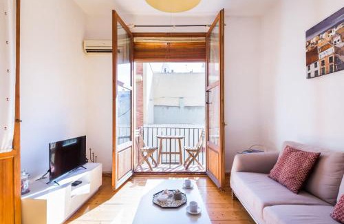 La Seu Apartamento | Old Town Plaza Negrito by Nomad Host