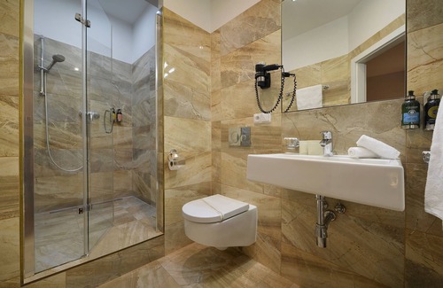 Josefov Casa | Prague Old Town Residence