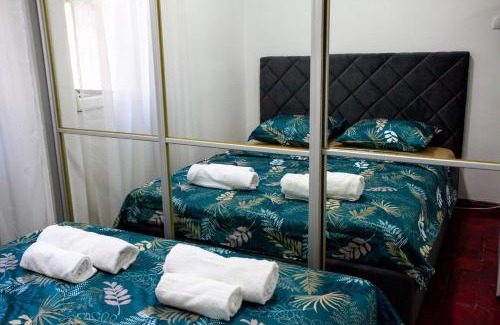 Savamala Apartamento | Old town river positive apartment