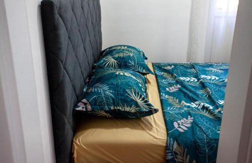 Savamala Apartamento | Old town river positive apartment