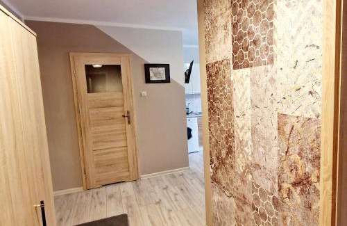 Elk Apartamento | Old Town Room Ełk