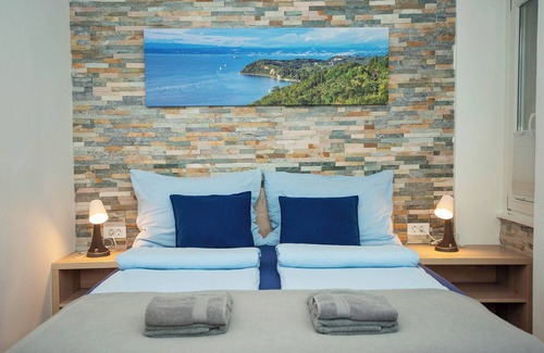 Piran Casa | Old Town Rooms Piran