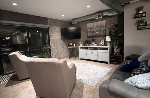 South Scottsdale Condominio | Old Town Scottsdale Condo 3B/3B Walk to Everything