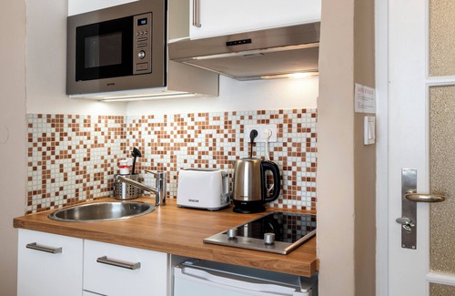 Mala Strana Apartamento | OLD TOWN - STUDIO PETRIN TOWER