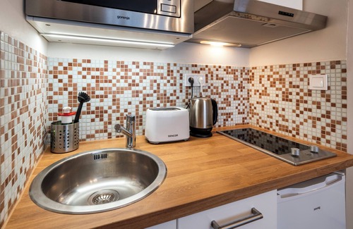 Mala Strana Apartamento | OLD TOWN - STUDIO PETRIN TOWER