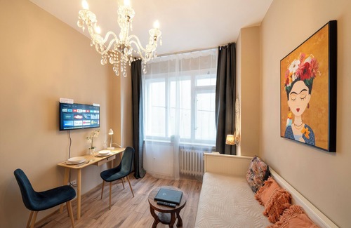 Mala Strana Apartamento | OLD TOWN - STUDIO PETRIN TOWER