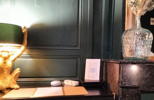 Nancy City Centre Apartamento | Old Town Stanislas with Parking