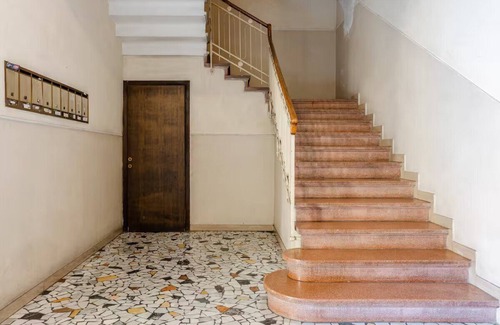 Padova Apartamento | [Old Town-Station 500m away] Elegant Loft
