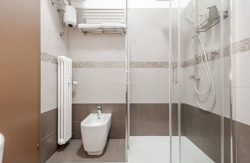 Padova Apartamento | [Old Town-Station 500m away] Elegant Loft