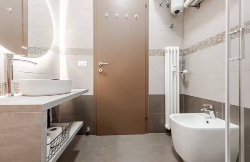 Padova Apartamento | [Old Town-Station 500m away] Elegant Loft