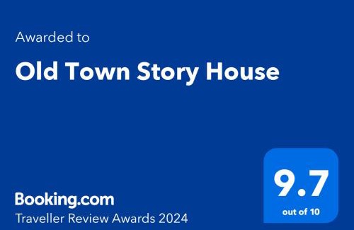 Brasov City Centre Apartamento | Old Town Story House
