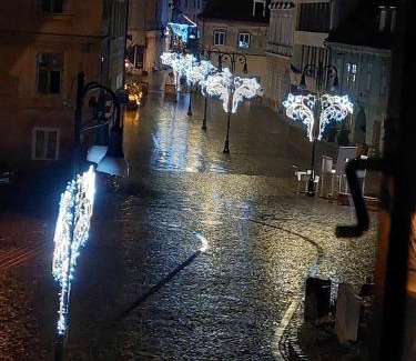Brasov City Centre Apartamento | Old Town Story House