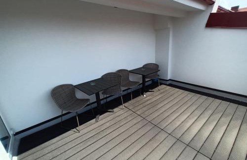 Baia Mare Apartamento | Old Town Studio 2 Apartment nr 3