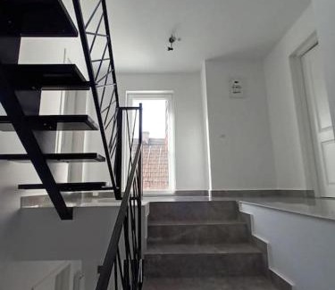 Baia Mare Apartamento | Old Town Studio 2 Apartment nr 3