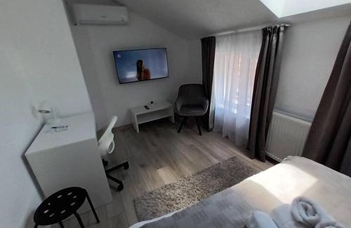 Baia Mare Apartamento | Old Town Studio 2 Apartment nr 3