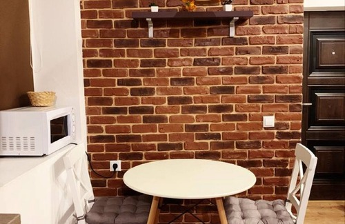 Galati Apartamento | Old Town Studio