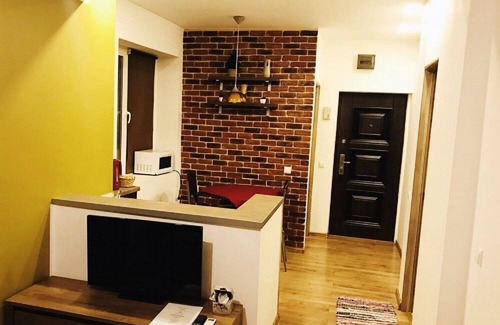 Galati Apartamento | Old Town Studio