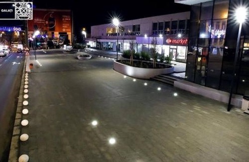 Galati Apartamento | Old Town Studio