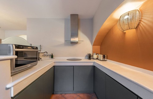Prague 1 Apartamento | Old Town Stylish 3 BDR Apartment Next to Charles Bridge