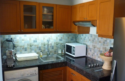 Chang Khlan Condominio | Suite del casco antiguo, amplio balcón y vistas (6 pisos)