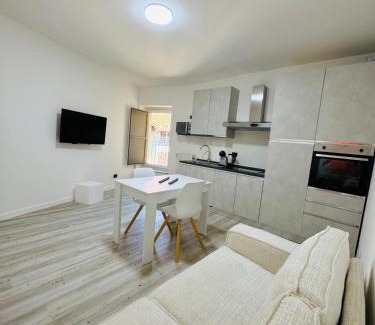 Riva Apartamento | Old Town Top Apartment Biella Centro