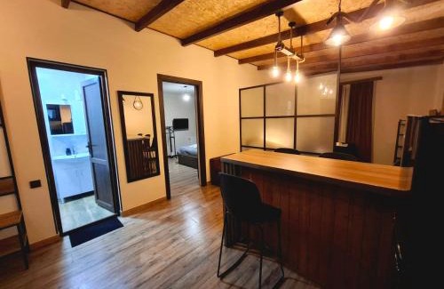 Avlabari Apartamento | Old Town Trinity Apartments