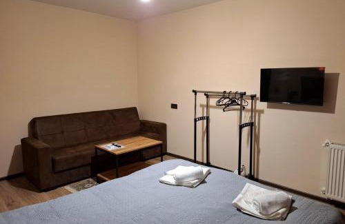 Avlabari Apartamento | Old Town Trinity Apartments