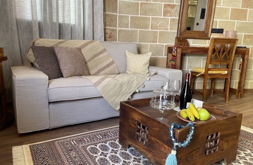 Rhodes Old Town Apartamento | Old Town | Utopia Junior Suite with Terrace