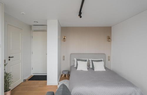 Anyksciai Apartamento | Old Town view Apartment in city center