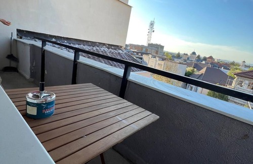 Targoviste Apartamento | Old town view Central Apartment