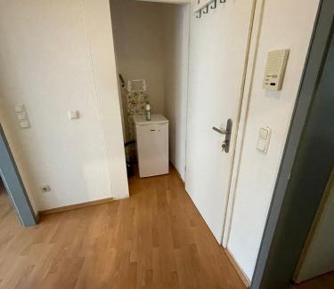 Innenstadt Apartamento | Old Town View