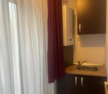 Historic Center Apartamento | Old town villa superior studio