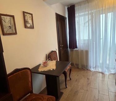 Historic Center Apartamento | Old town villa superior studio