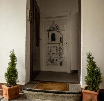 Historic Center Apartamento | Old town villa superior studio
