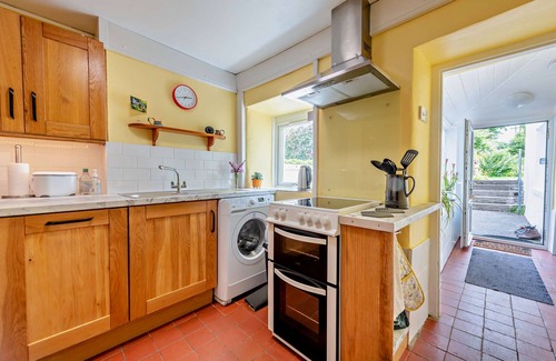 Llangeler Casa | Old Vicarage Cottage