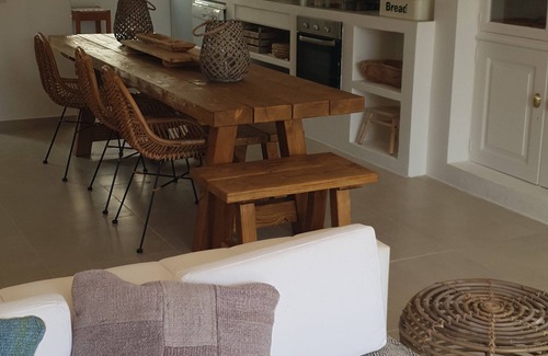 Vilamoura Casa | Casa de pueblo de diseño de pueblo antiguo