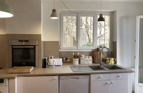 La Garde-Freinet Casa | Old village house
