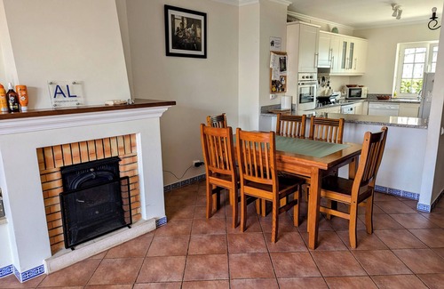 Vilamoura Casa | Casa de 5 estrellas en una ubicación privilegiada del Old Village