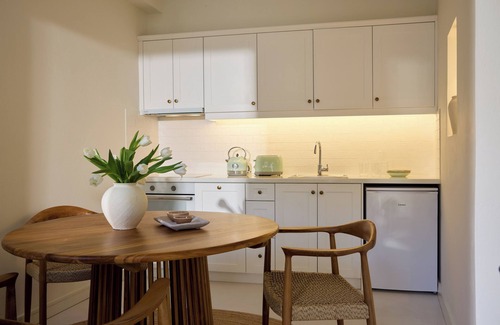 Aleimmatades Cabaña | Old Village Luxury Suite Areti a Cottage Nestled in the Village Valanio