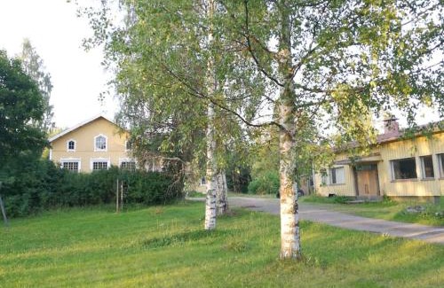 Rantasalmi Apartamento | Old village school