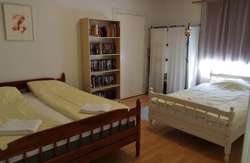 Rantasalmi Apartamento | Old village school